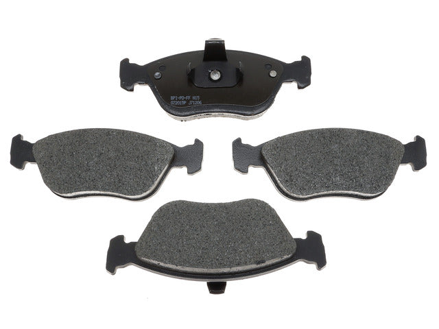 Disc Brake Kit Raybestos Brakes 783M980218R