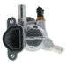 Engine Coolant Thermostat Housing Assembly MotoRad 784-176