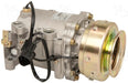 A/C Compressor Four Seasons 78487