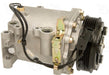 A/C Compressor Four Seasons 78492