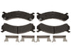 Disc Brake Kit Raybestos Brakes 784CH56829R2