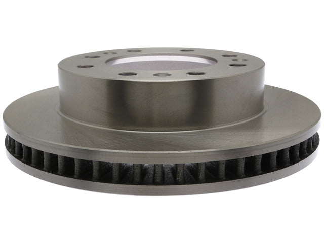 Disc Brake Kit Raybestos Brakes 784CH580406R