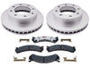 Disc Brake Kit Raybestos Brakes 784H56829E3
