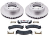 Disc Brake Kit Raybestos Brakes 784H56829E3
