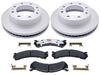 Disc Brake Kit Raybestos Brakes 784H56999E3