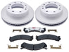 Disc Brake Kit Raybestos Brakes 784H56999E3