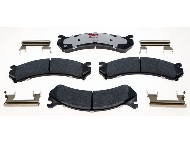 Disc Brake Kit Raybestos Brakes 784H580000E3