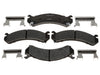 Disc Brake Kit Raybestos Brakes 784MH56829R2