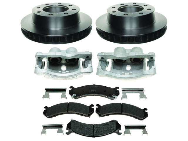 Disc Brake Kit Raybestos Brakes 784RPC1R