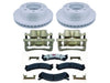Disc Brake Kit Raybestos Brakes 784RPCE3