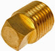 Pipe Plug Dorman 785-071D
