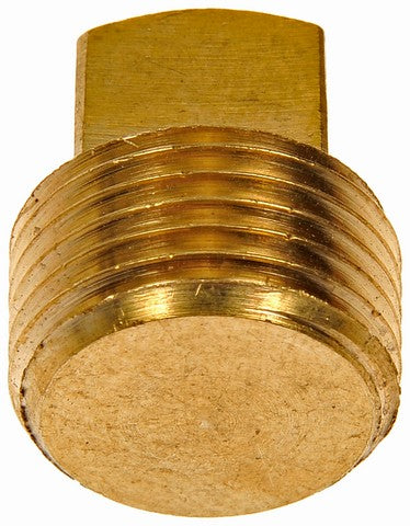 Pipe Plug Dorman 785-072D