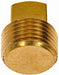 Pipe Plug Dorman 785-072D