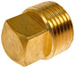 Pipe Plug Dorman 785-072D