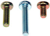 Screw Dorman 785-100D