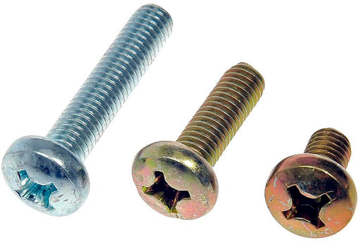 Screw Dorman 785-100D