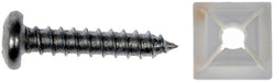 License Plate Fastener Assortment Dorman 785-104D