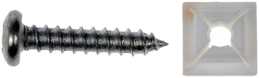 License Plate Fastener Assortment Dorman 785-104D