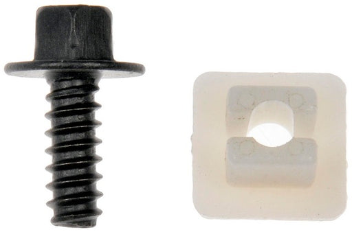 License Plate Fastener Assortment Dorman 785-126D