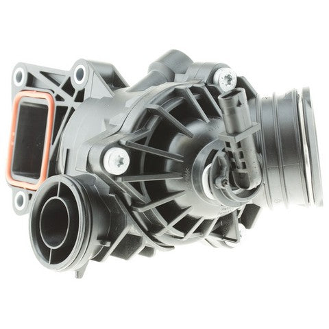 Engine Coolant Thermostat Housing Assembly MotoRad 785-212