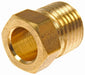 Inverted Flare Fitting Dorman 785-292D