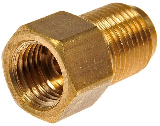 Brake Hydraulic Line Adapter Dorman 785-432D