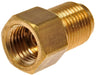 Brake Hydraulic Line Adapter Dorman 785-432D