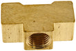 Brake Hydraulic Tee Dorman 785-436D