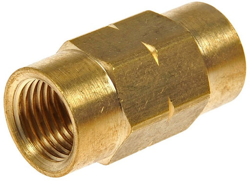 Brake Hydraulic Line Union Dorman 785-438D