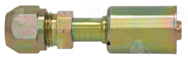 A/C Refrigerant Hose Fitting Four Seasons 7852