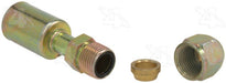 A/C Refrigerant Hose Fitting Four Seasons 7852