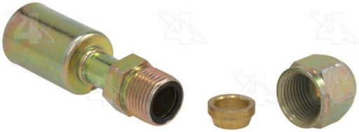 A/C Refrigerant Hose Fitting Four Seasons 7852