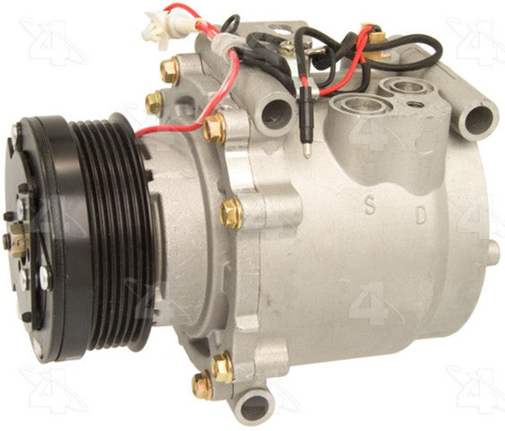A/C Compressor Four Seasons 78547