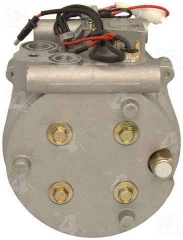 A/C Compressor Four Seasons 78547