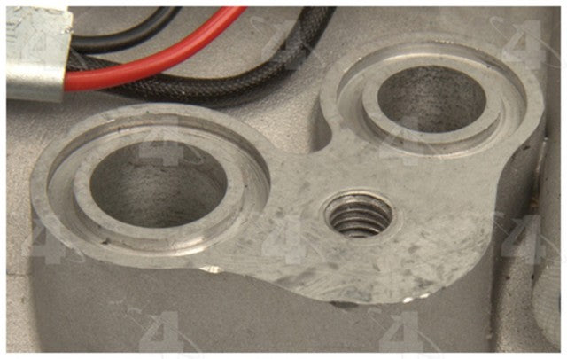 A/C Compressor Four Seasons 78547