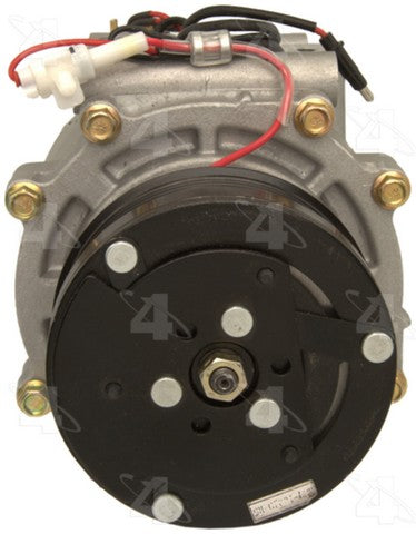 A/C Compressor Four Seasons 78547