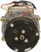 A/C Compressor Four Seasons 78547