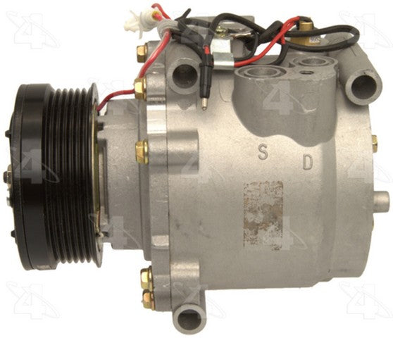 A/C Compressor Four Seasons 78547