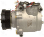 A/C Compressor Four Seasons 78547