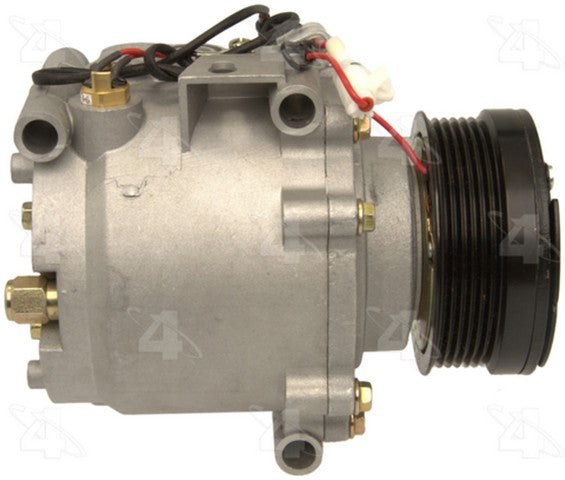 A/C Compressor Four Seasons 78547