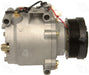 A/C Compressor Four Seasons 78547