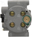 A/C Compressor Four Seasons 78549