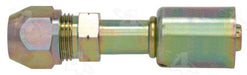 A/C Refrigerant Hose Fitting Four Seasons 7854