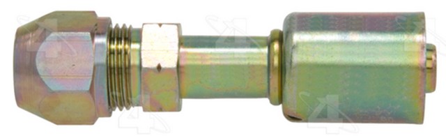 A/C Refrigerant Hose Fitting Four Seasons 7854