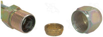 A/C Refrigerant Hose Fitting Four Seasons 7854