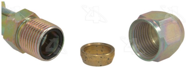 A/C Refrigerant Hose Fitting Four Seasons 7854