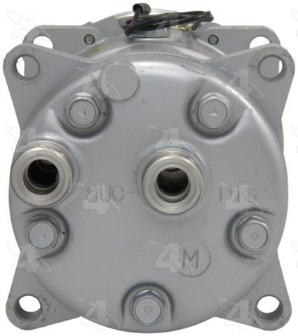 A/C Compressor Four Seasons 78550
