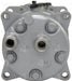 A/C Compressor Four Seasons 78550