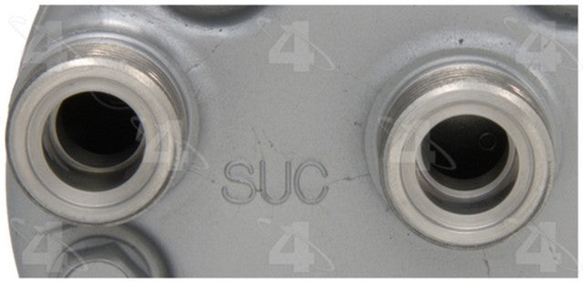 A/C Compressor Four Seasons 78550