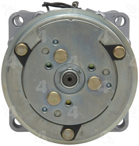 A/C Compressor Four Seasons 78550
